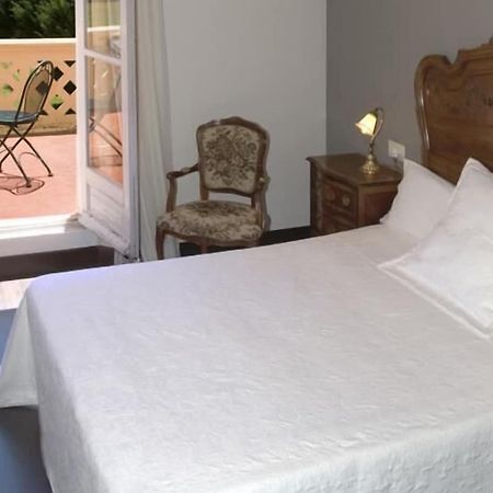 Balneario Palacio De Las Salinas Medina del Campo Δωμάτιο φωτογραφία